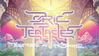 Ozric Tentacles - Technicians of the Sacred (album montage)