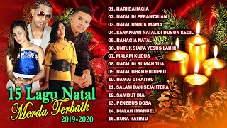 Download lagu 15 Lagu Natal Merdu Terbaik 2019 - 2020 | FULL ALBUM  mp3 Download lagu 15 Lagu Natal Merdu Terbaik 2019 - 2020 | FULL ALBUM  mp3