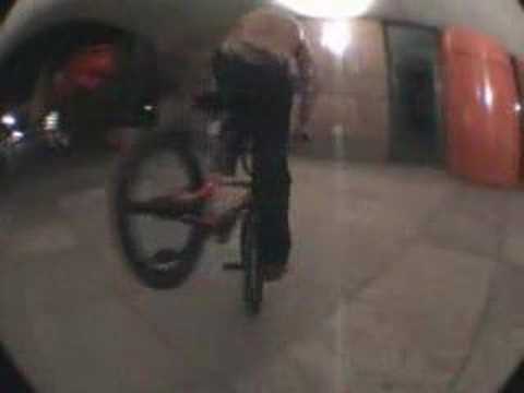 sport import & kunstform?! bmx shop | seppl rawcut