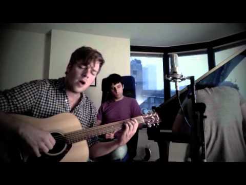 Greg Holden - I Won't Forget