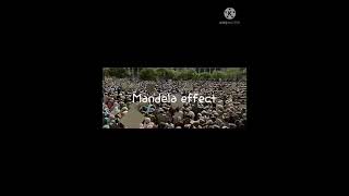 #shorts#mandela effect