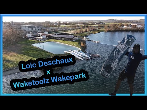 LOIC DESCHAUX - ON LOCK ​⁠🎥@bockaufdrohne