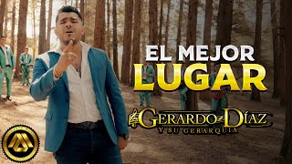 El Mejor Lugar Lyrics English Translation