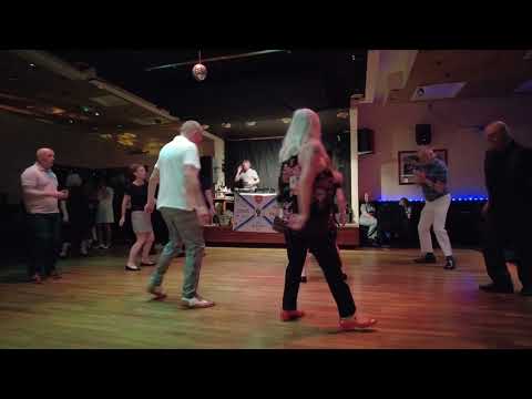 Perth Northern Soul Club 4-6-22