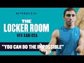 Xabi Osa | The Locker Room – Episode 4