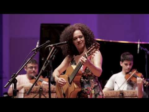 Ceumar & Quinteto da Paraíba - Boca da Noite