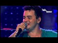 Rick & Renner - Pot Pourri: a)Ela é demais b)Credencial c)Cara de pau [DVD Bom de Dança Vol. 2]