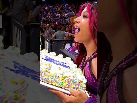 Mercedes Moné celebrated her 1,000th match with a victory on #AEWDynamite!