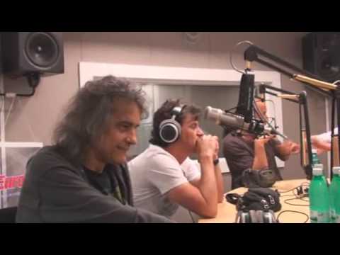 IRIS Interview on Europa FM July 14, 2009 - Part One