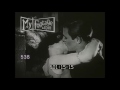 1927 Clara Bow Kisses Passionately
