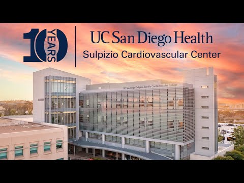 Centro Cardiovascolare Sulpizio: 10 anni di cure di livello mondiale