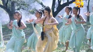Punchi Samanali - Paththini Movie Theme Song wwwhi