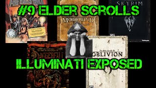 Games Exposed #9 The Elder Scrolls