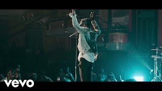 Tye Tribbett - &quot;Only One Night Tho&quot; [Performance Video]