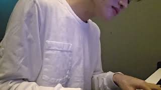 잔나비 - 주저하는 연인들을 위해 Cover by 이소희 of RIIZE 보컬 강조