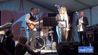 SF 2013: Quarter to Three