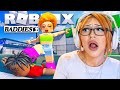 PLAYING BADDIES FOR THE FIRST TIME