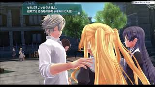 閃の軌跡Ⅲ #35  クリアまで実況プレイ 　Nintendo switch　ネタバレあり