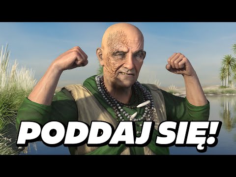 NAJTRUDNIEJSZA MISJA! Kampania ekonomiczna w grze Twierdza Krzyżowiec: Edycja Ostateczna