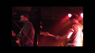 Alvarez Kings - Postcards From Berlin - Berlin Germany 04/16/2015