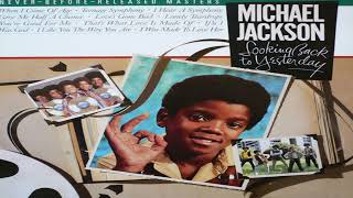Michael Jackson - If n I Was God