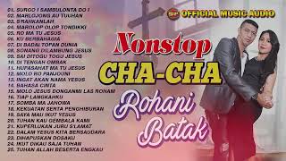 Download lagu Nonstop cha cha rohani batak - Iron feat Nona I Lagu Rohani I Pop Rohani  ( Video Lirycs) mp3