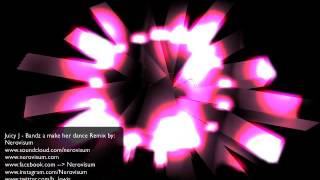 Juicy J feat lil wayne and 2 chainz "Bandz A Make Her Dance" (Remix by nerovisum)