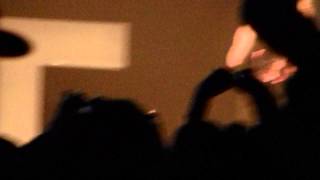 T. Mills - Diamonds Live at Sound Academy