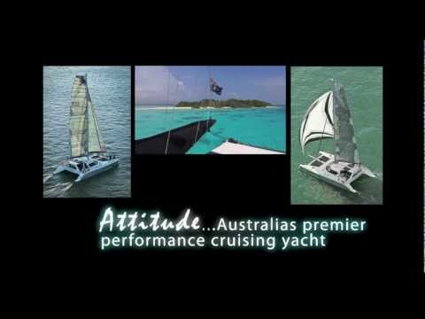 "Attitude" Schionning - GForce