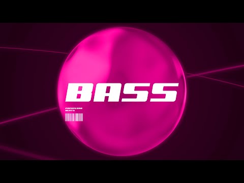 [FREE] House x Club Type Beat - "BASS" | Tech House Banger Instrumental 2022 | Prod. PapaPedro Beats