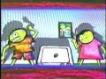Teletoon Splat Promo 1998