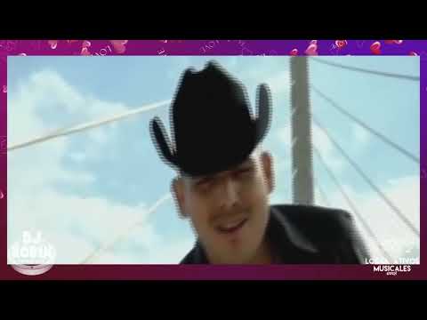 Desilusionado Video Mix Vol.2 DjRobin - Music Records Editions