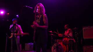 Sugar Stems - Next To You + We Only Come Out At Night (Live at High Noon Saloon)