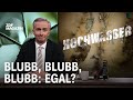 Mit Uns Die Sintflut Hochwasserschutz In Deutschland ZDF Magazin Royale