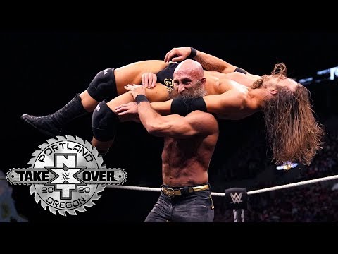 Tommaso Ciampa Taking Social Media Hiatus, Randy Orton Tweets At Matt Riddle | Fight-Size Update