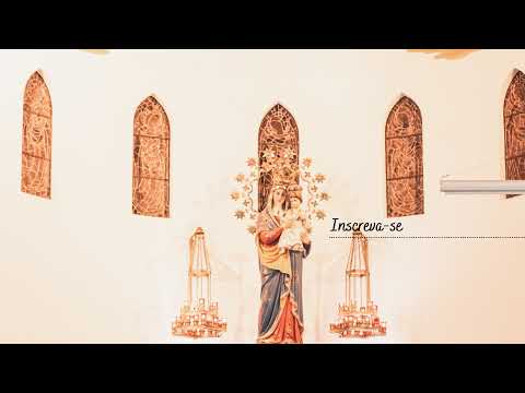 Santa Missa - Solenidade da Ascensão do Senhor