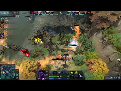 mousesports vs Hellraisers, PWMasters Qualifiers, game 1 [Adekvat, Smile]