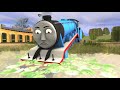 Gordon Takes A Dip Clip
