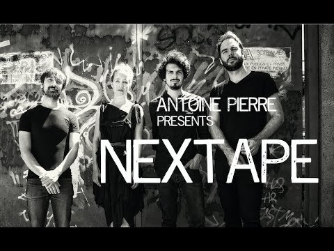 Antoine Pierre presents NextApe