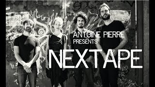 Antoine Pierre presents NextApe