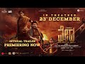 VEDHA Trailer Dr Shivarajkumar A Harsha Geetha Pictures