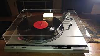 Video thumbnail for Technics SL D30 Full Auto Direct Drive Turntable by Razdudesnowboarding Ebay