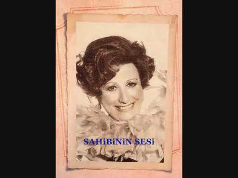 Müzeyyen Senar - Sarı gülüm var benim