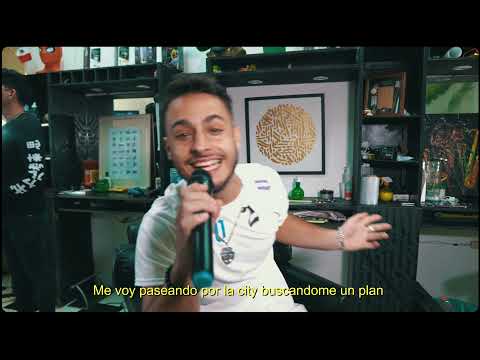 Cypher OroSur Vol. II - @YungDupe X @LMentalOG X @DAAZOficial