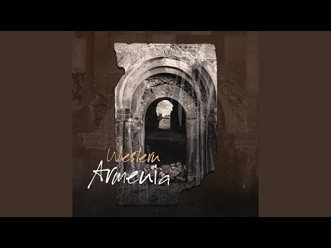 Western Armenia