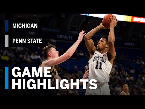 download lagu mp3 mp4 Penn State Basketball Score, download lagu Penn State Basketball Score gratis, unduh video klip Penn State Basketball Score