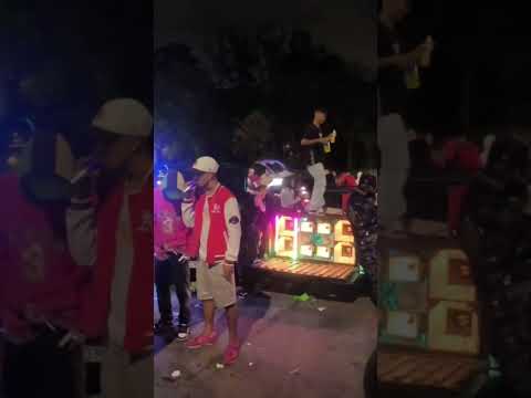 A Verdadeira Vivência do Baile Funk no Vera Cruz em São Paulo 🔥 #shorts