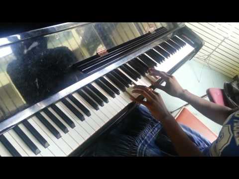 Aemy Niafeliz Piano Sessions