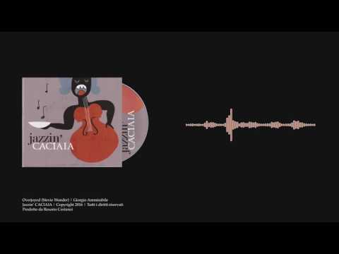 Overjoyed (Stevie Wonder) | Giorgio Ammirabile