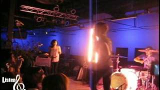 Teen Hearts - "If This Is Where You Fall"